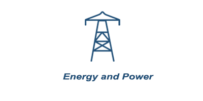 Energy & Power Sector, GeoCentroid