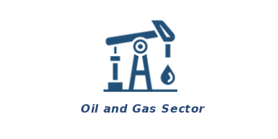 Gas & Oil Sector, GeoCentroid