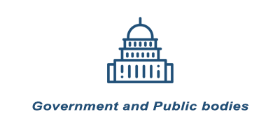Government & Public Bodies, GeoCentroid