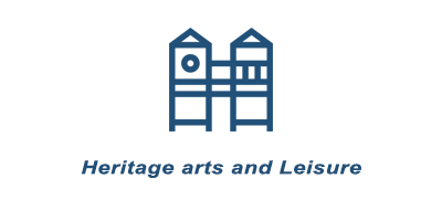 Heritage Arts & Leisure, GeoCentroid
