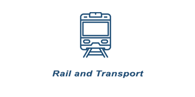 Rail & Transport, GeoCentroid