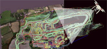 Aerial Survey & Inspection
