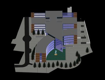 Scan to Revit