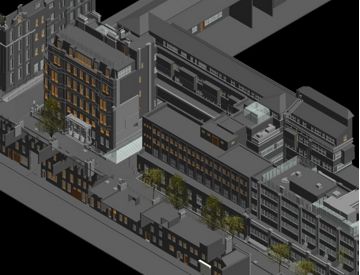 Scan to Revit