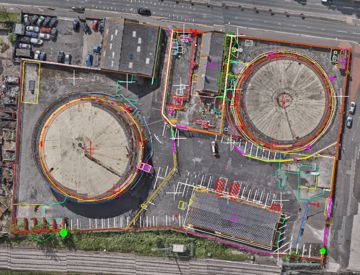 Scan to Revit