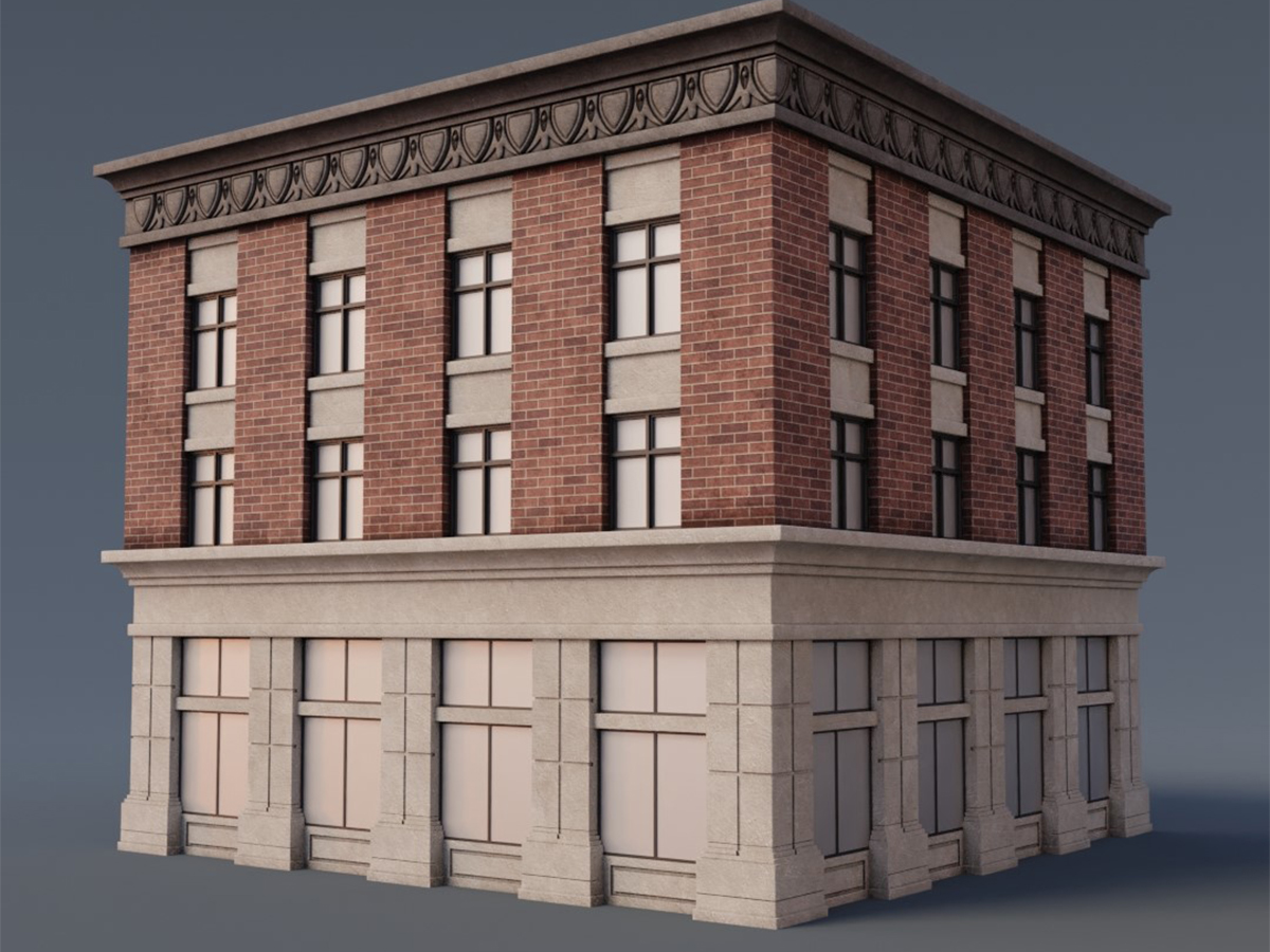 Transform Your Ideas: 3D Visualization | Photorealistic Rendering ...